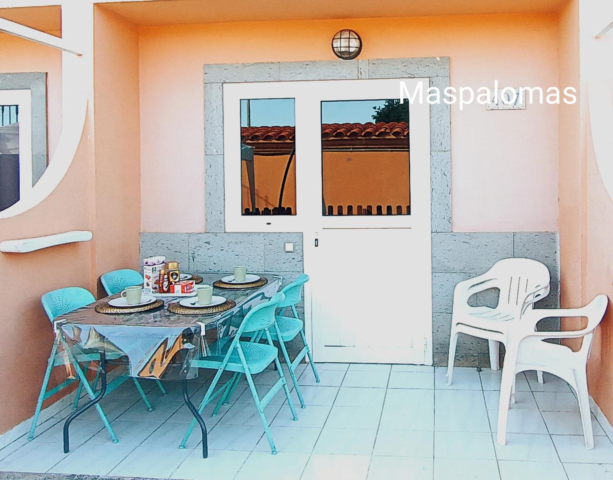 Cozy Maspalomas (Gran Canaria)
