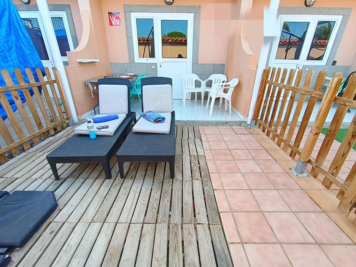 Cozy * Maspalomas (Gran Canaria)