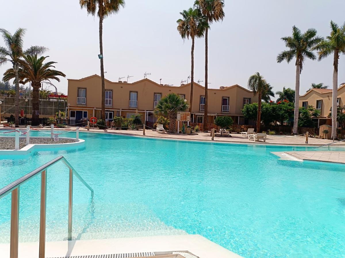 Cozy Maspalomas (Gran Canaria)