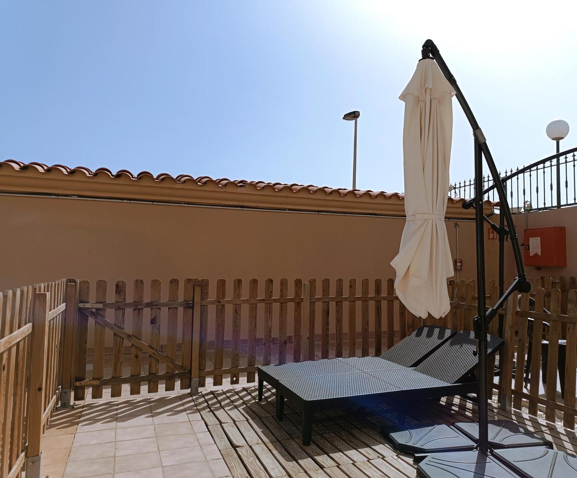 Cozy * Maspalomas (Gran Canaria)