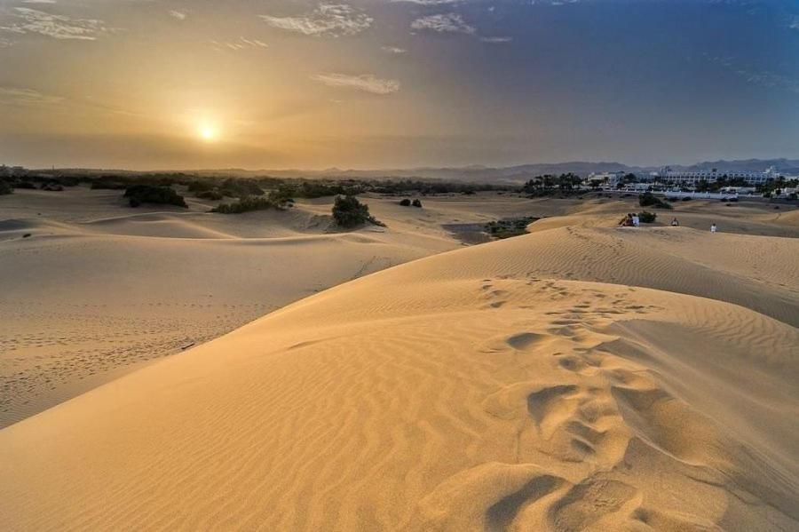 Cozy Maspalomas Lägenhet Maspalomas (Gran Canaria)