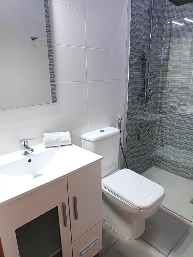 Cozy Maspalomas Lägenhet