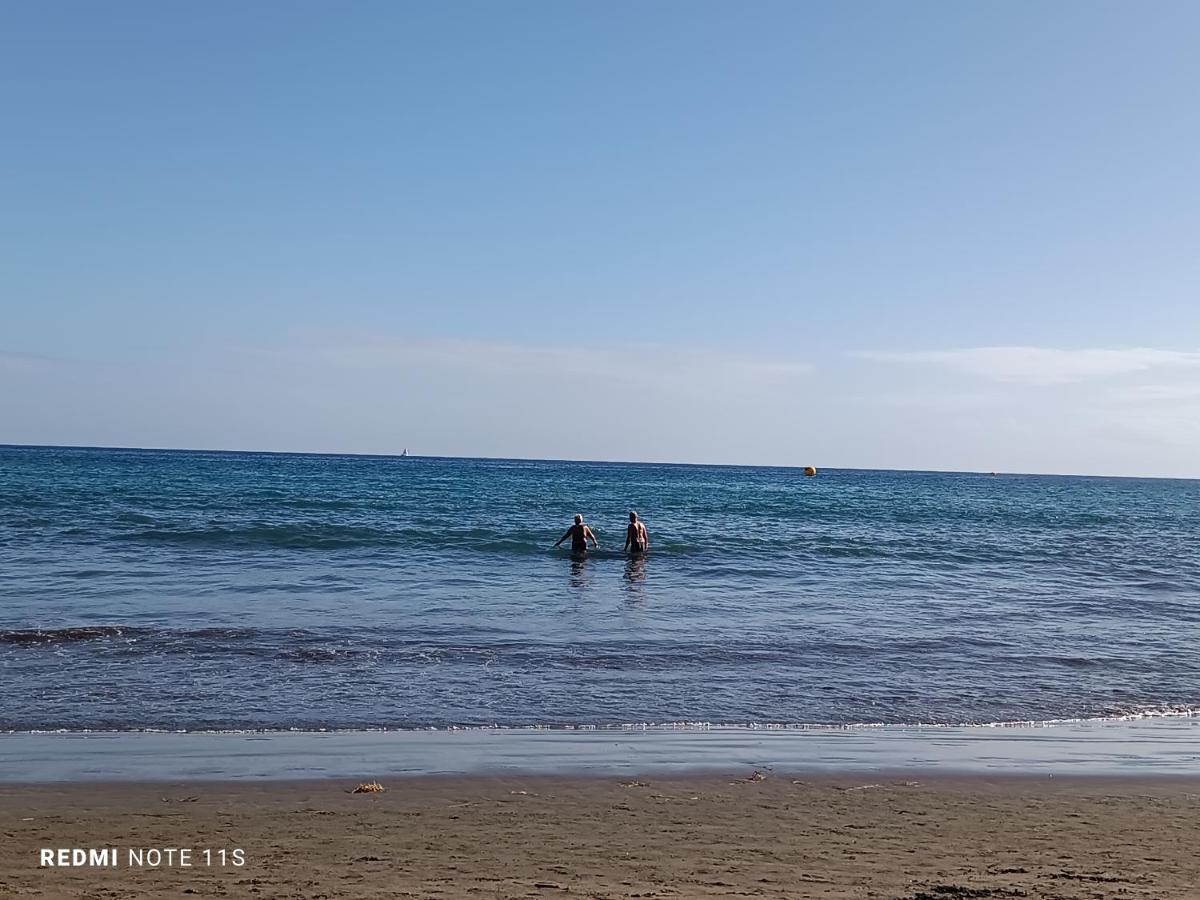 Cozy Maspalomas Lägenhet
