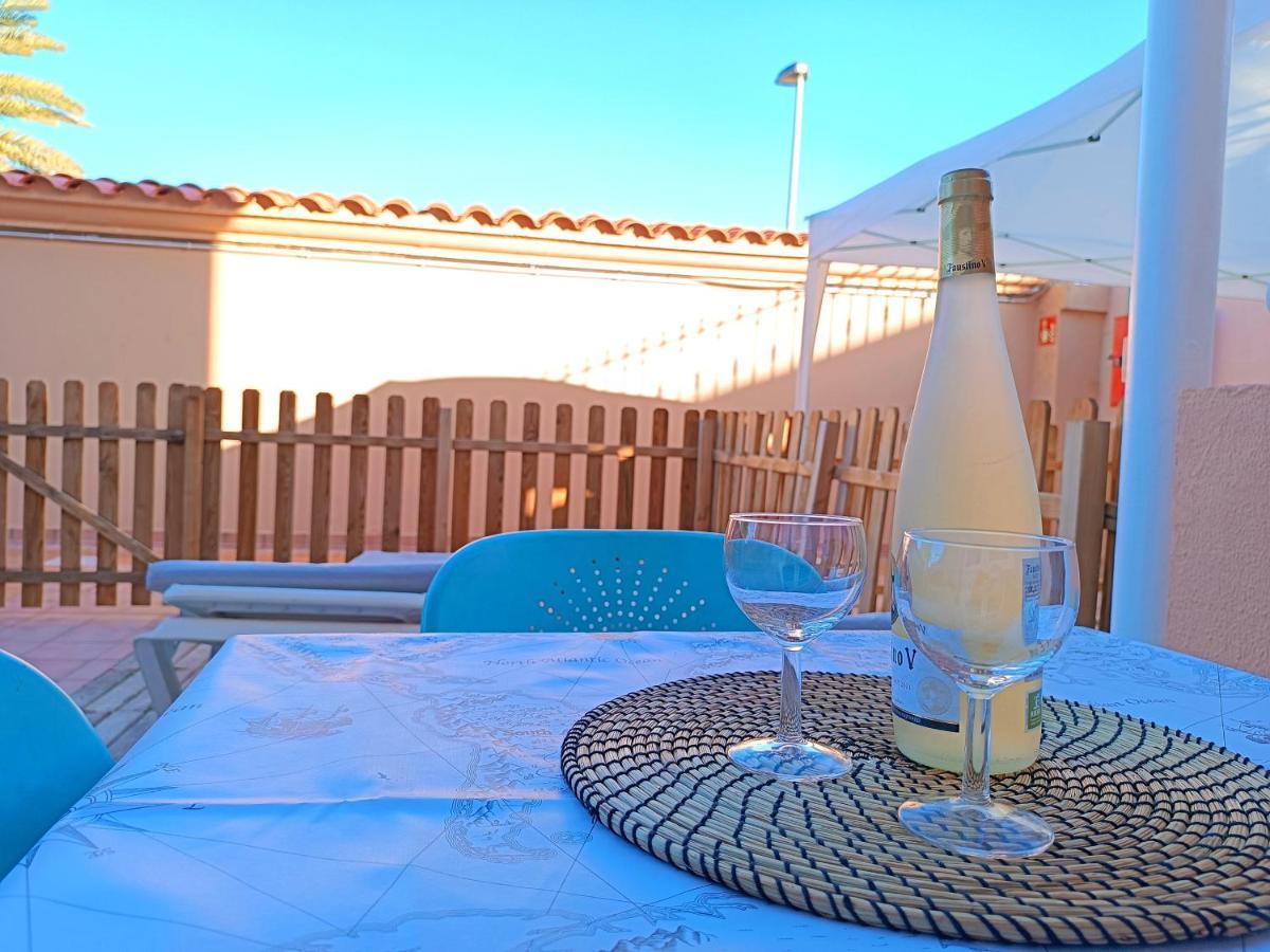 Lägenhet Cozy Maspalomas Maspalomas (Gran Canaria)