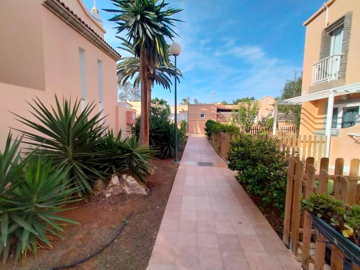 Cozy Maspalomas Lägenhet