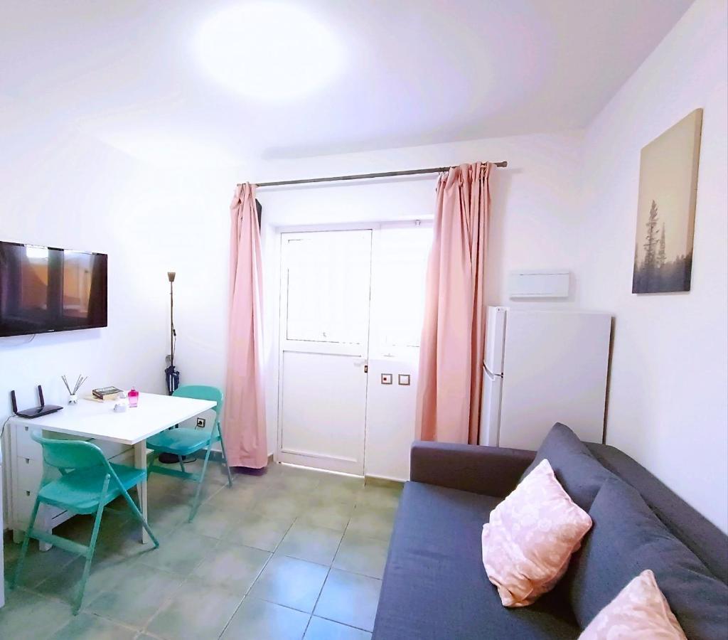 Cozy Maspalomas Lägenhet *