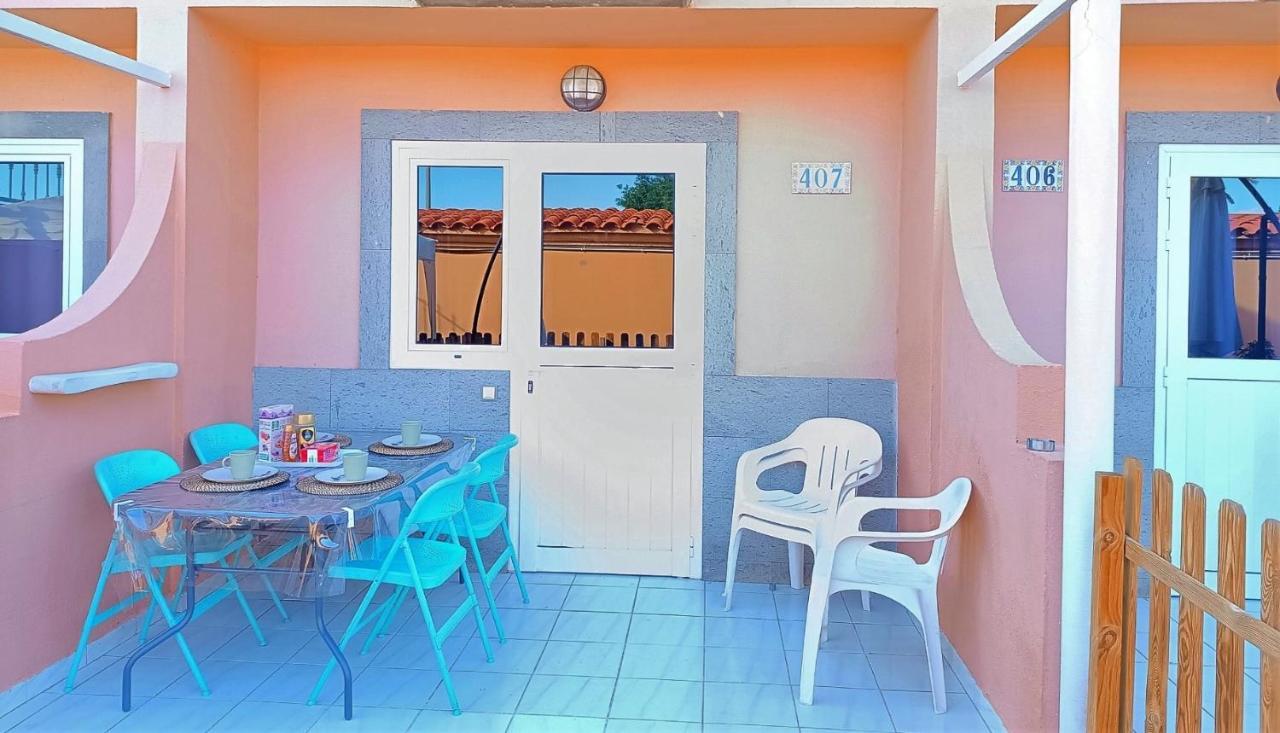 Lägenhet Cozy Maspalomas