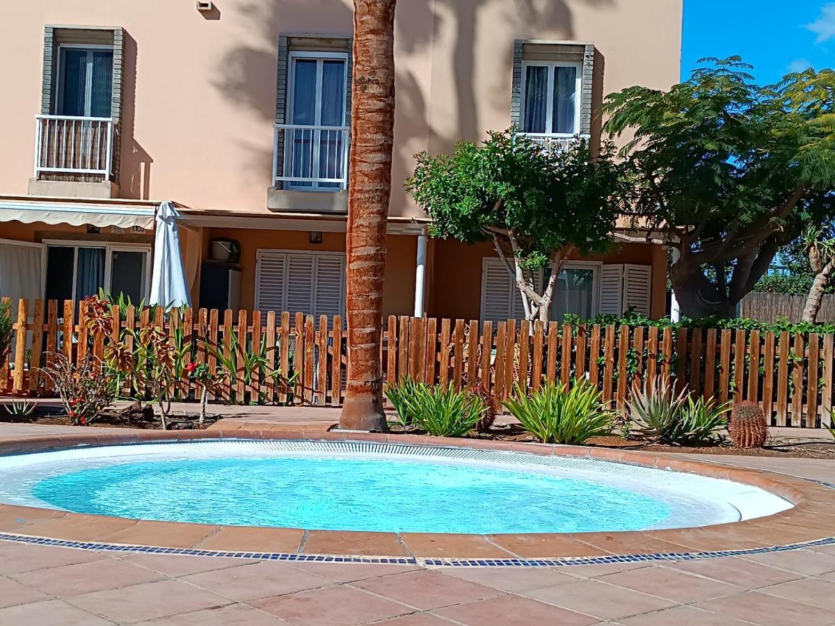 Lägenhet Cozy Maspalomas Maspalomas (Gran Canaria)