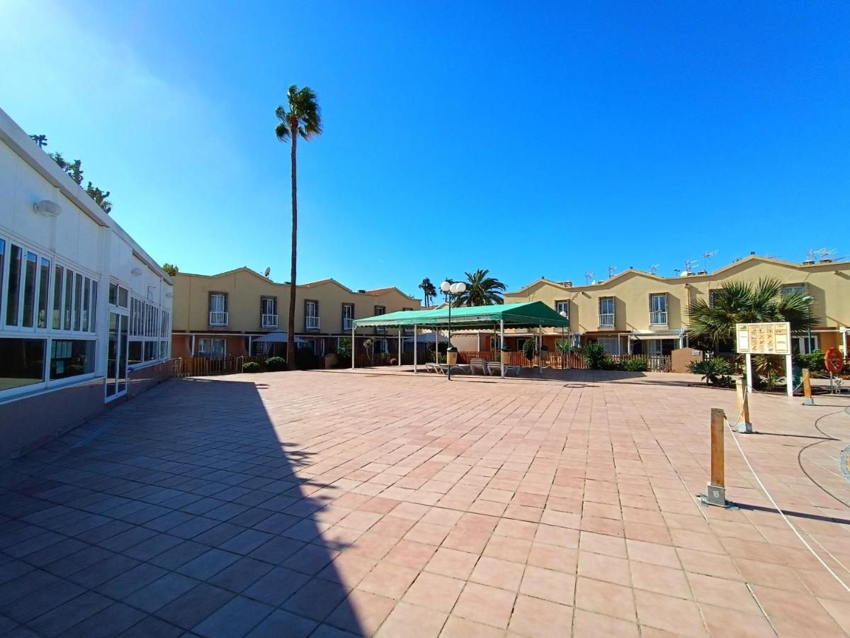 Cozy Maspalomas Lägenhet