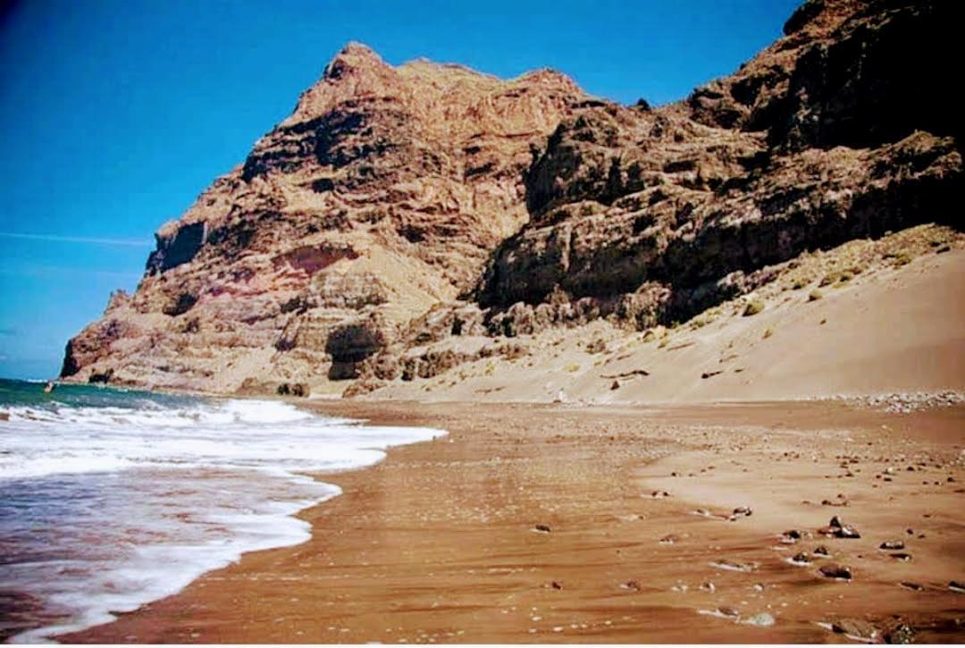 Lägenhet Cozy Maspalomas