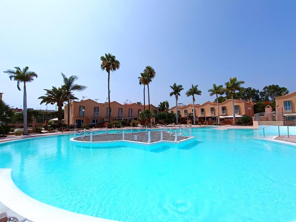 Cozy Maspalomas Lägenhet Maspalomas (Gran Canaria)