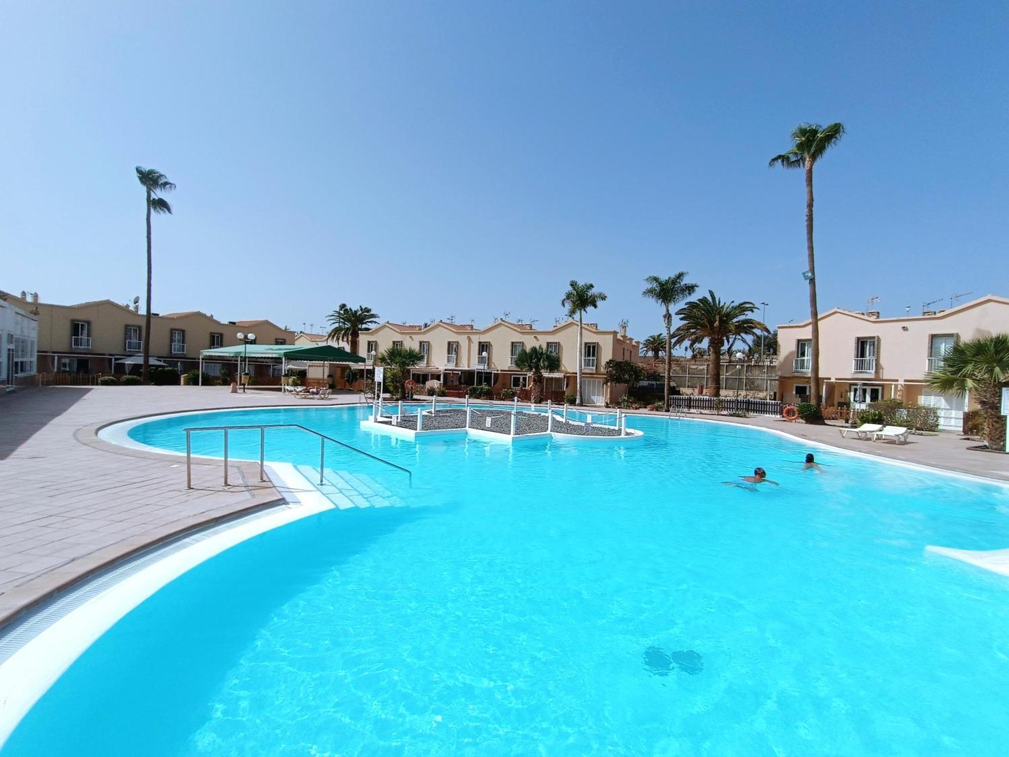 Lägenhet Cozy Maspalomas Maspalomas (Gran Canaria)