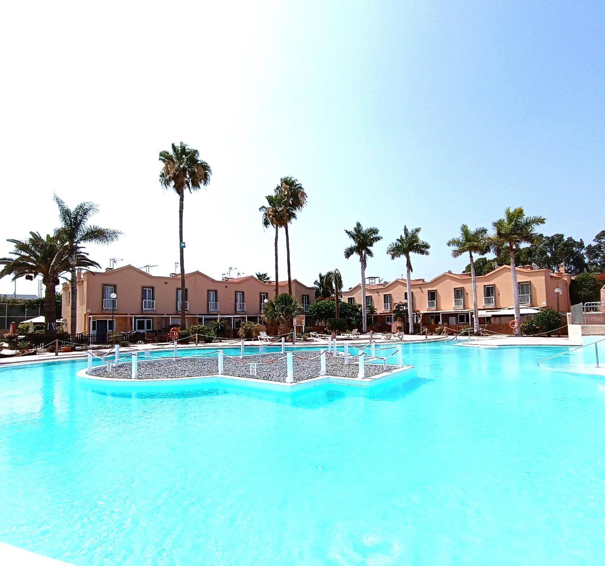 Lägenhet Cozy Maspalomas Maspalomas (Gran Canaria)